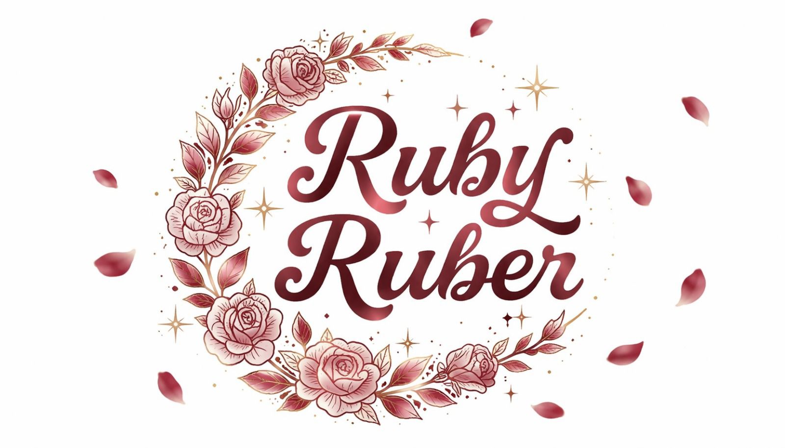 Logo Ruby Ruber